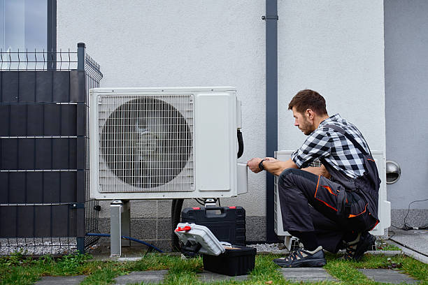 Trusted Hvac service in Madisonville, KY - Tropical Oasis HVAC